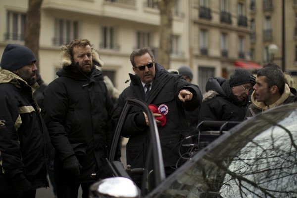 Son Üç Gün Fotoğrafı