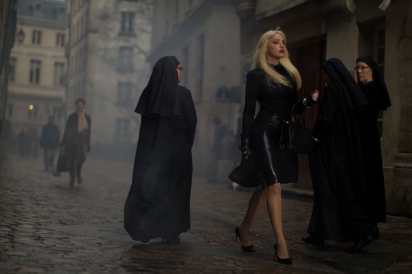 Son Üç Gün Fotoğrafı