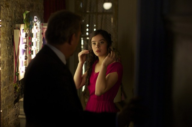 Son Üç Gün Fotoğrafı