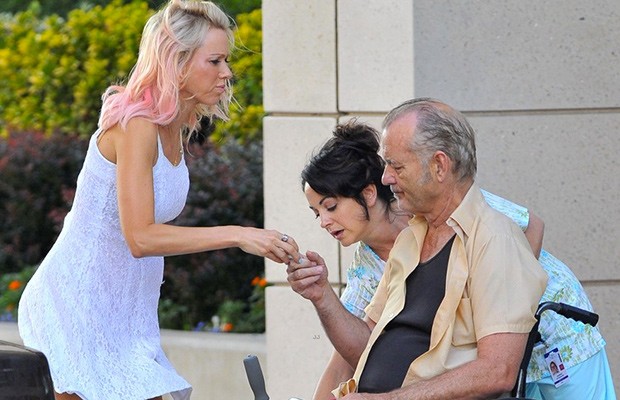 Benim Komşum Bir Melek fotoğrafı