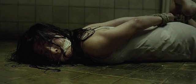 The Chaser fotoğrafı