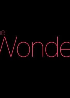 The Wonder (2014) afişi
