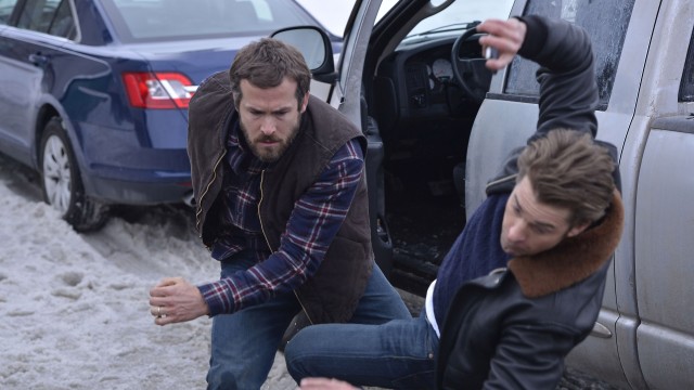 Kayıp Çocuk Fotoğrafı