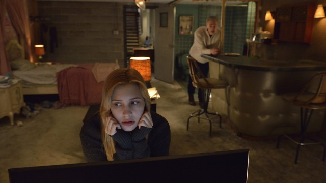 Kayıp Çocuk fotoğrafı