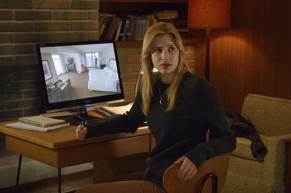 Kayıp Çocuk fotoğrafı