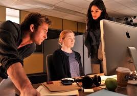 Kayıp Çocuk Fotoğrafı