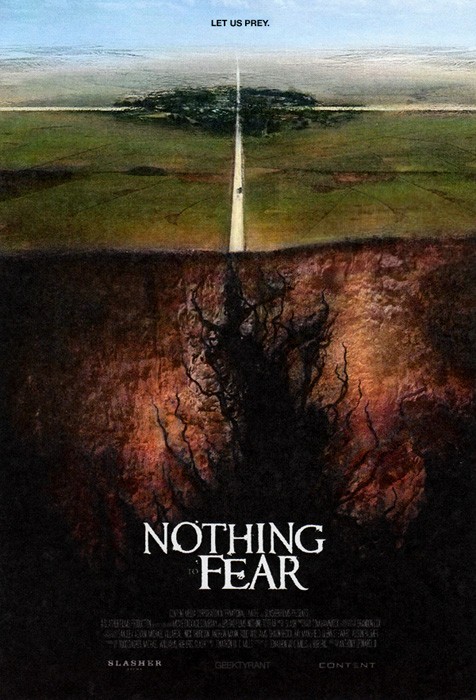 Nothing Left to Fear Fotoğrafı