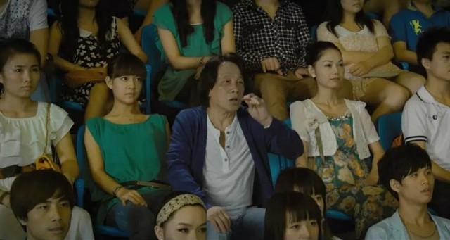 Öfkeli Polisler Fotoğrafı