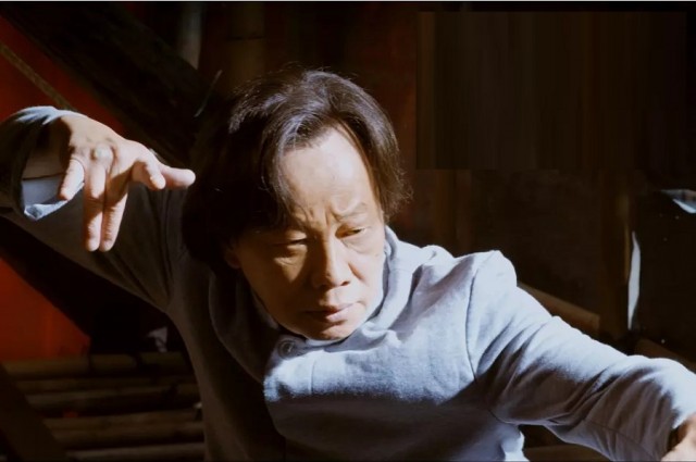 Öfkeli Polisler Fotoğrafı