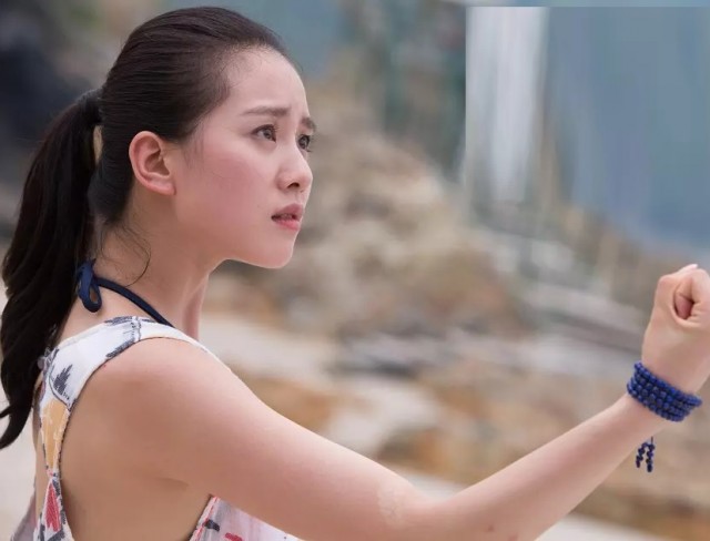 Öfkeli Polisler fotoğrafı