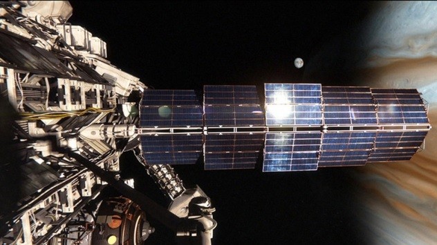 Jüpiter Macerası fotoğrafı