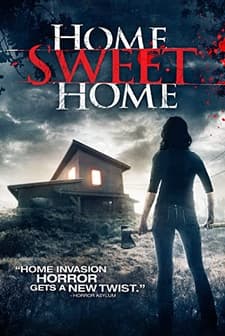 Home Sweet Home (2012) afişi
