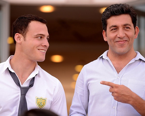 Güneşi Beklerken Fotoğrafı