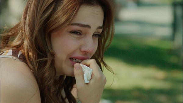 Güneşi Beklerken Fotoğrafı