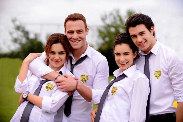 Güneşi Beklerken Fotoğrafı