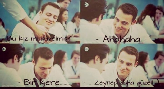 Güneşi Beklerken Fotoğrafı