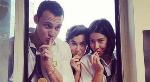 Güneşi Beklerken Fotoğrafı