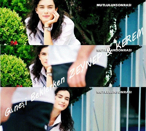 Güneşi Beklerken Fotoğrafı