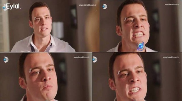 Güneşi Beklerken Fotoğrafı