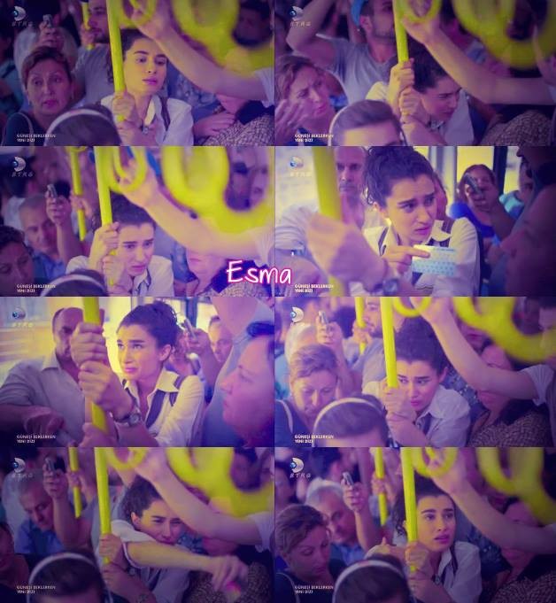 Güneşi Beklerken Fotoğrafı