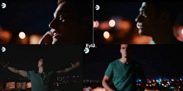 Güneşi Beklerken Fotoğrafı