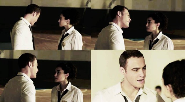 Güneşi Beklerken Fotoğrafı