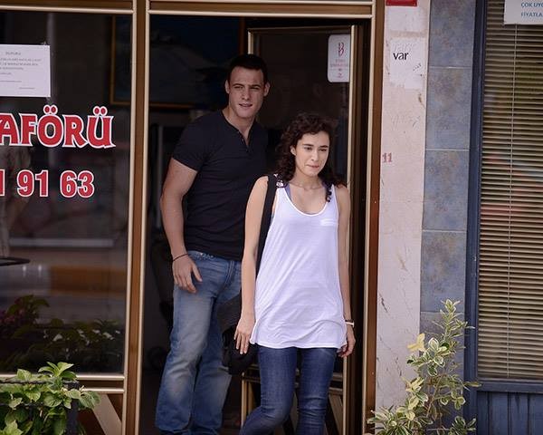 Güneşi Beklerken Fotoğrafı