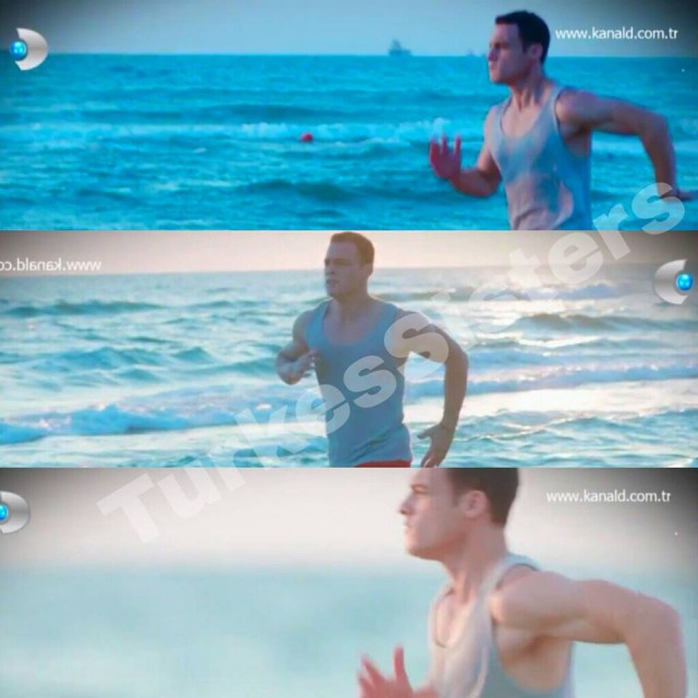 Güneşi Beklerken Fotoğrafı