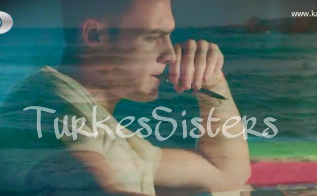 Güneşi Beklerken Fotoğrafı