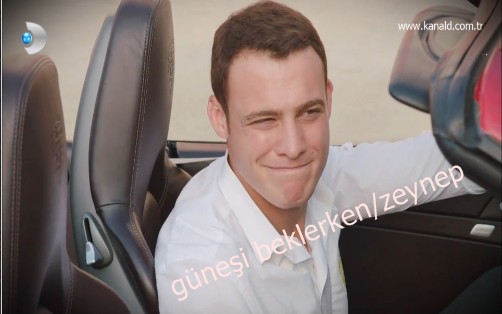 Güneşi Beklerken Fotoğrafı