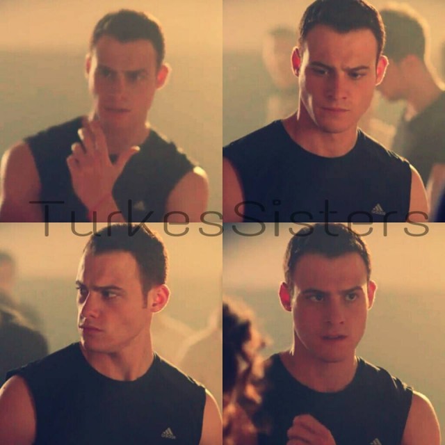 Güneşi Beklerken Fotoğrafı