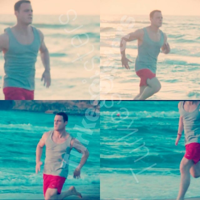 Güneşi Beklerken Fotoğrafı