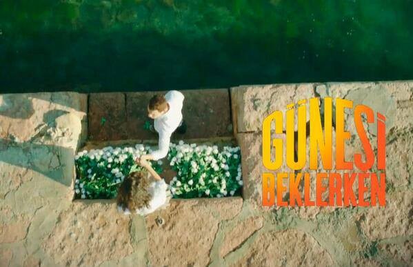 Güneşi Beklerken Fotoğrafı