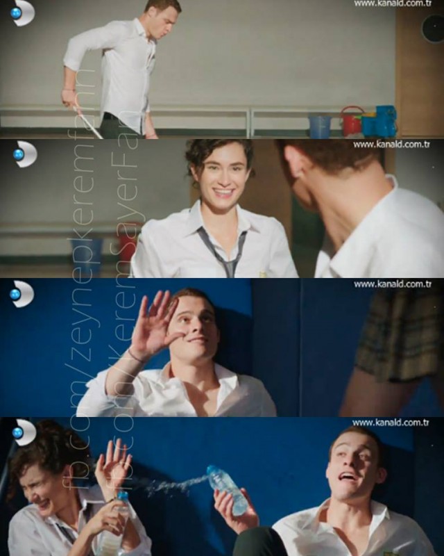 Güneşi Beklerken Fotoğrafı