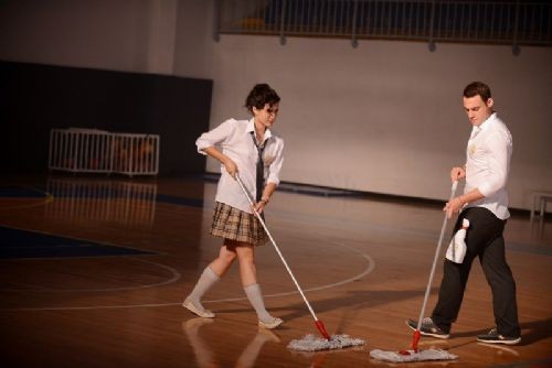 Güneşi Beklerken Fotoğrafı