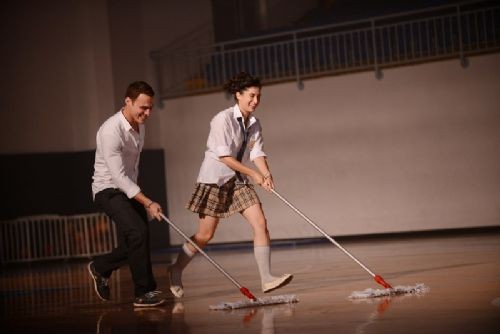 Güneşi Beklerken Fotoğrafı