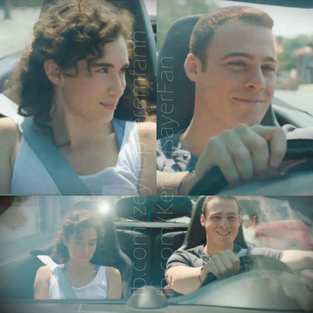 Güneşi Beklerken Fotoğrafı