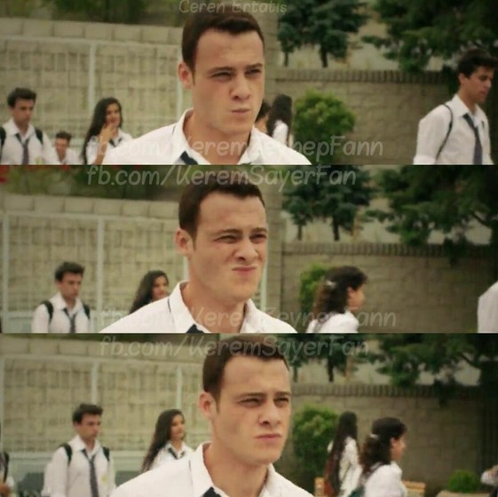 Güneşi Beklerken Fotoğrafı