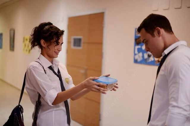 Güneşi Beklerken Fotoğrafı