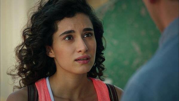 Güneşi Beklerken Fotoğrafı