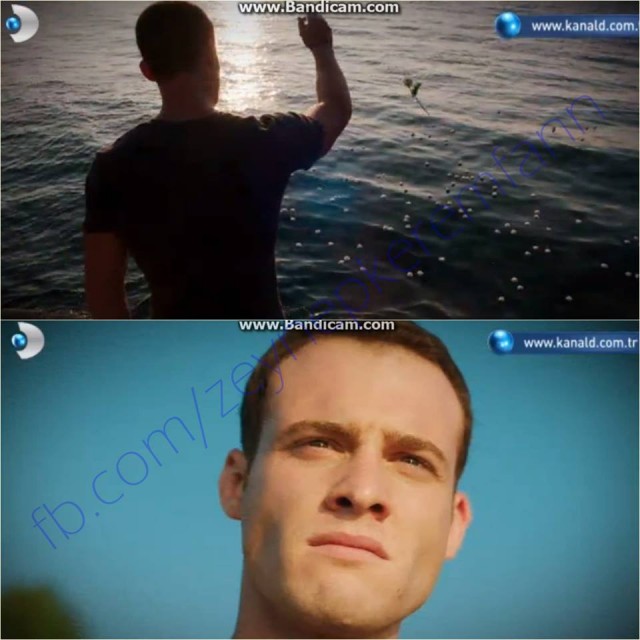 Güneşi Beklerken Fotoğrafı