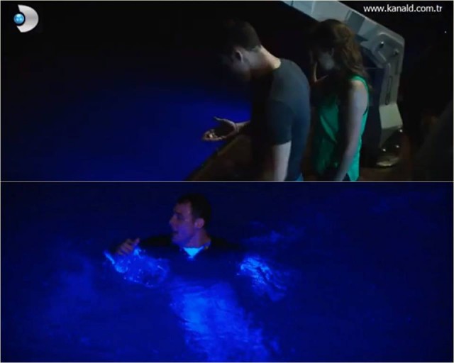 Güneşi Beklerken Fotoğrafı