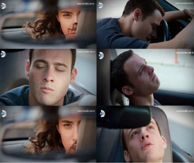 Güneşi Beklerken Fotoğrafı