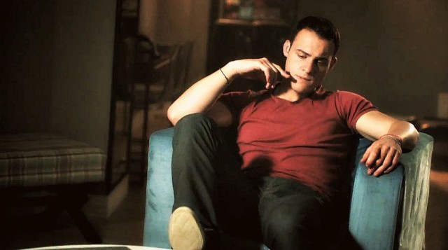 Güneşi Beklerken Fotoğrafı