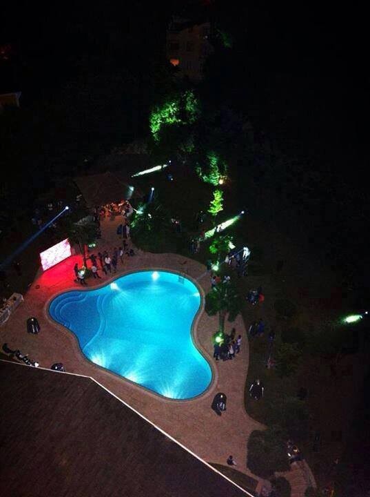 Güneşi Beklerken Fotoğrafı