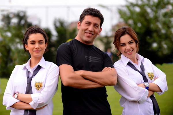 Güneşi Beklerken Fotoğrafı