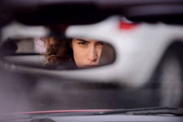 Güneşi Beklerken Fotoğrafı