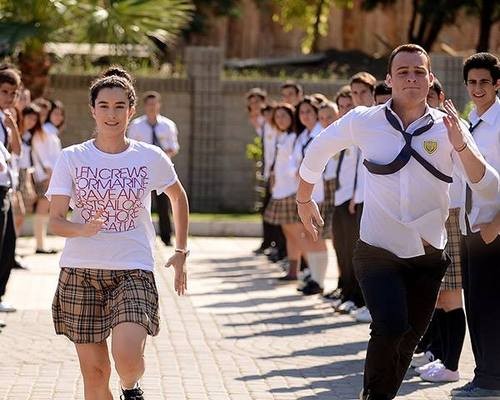 Güneşi Beklerken Fotoğrafı