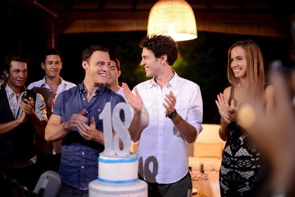 Güneşi Beklerken Fotoğrafı