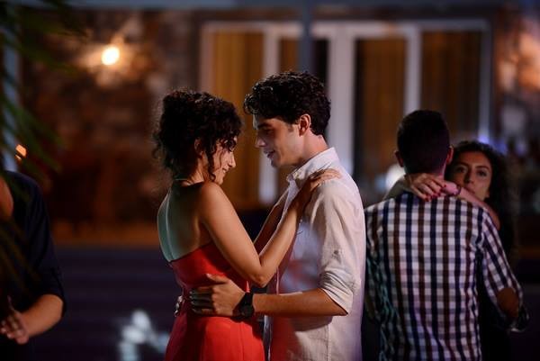 Güneşi Beklerken Fotoğrafı